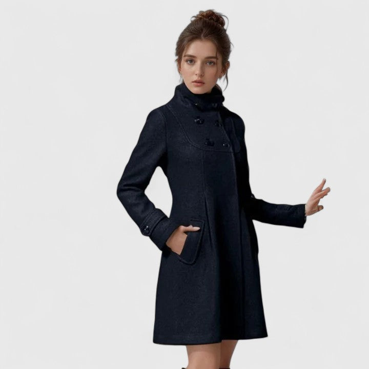 Jazmireth | Chic Elegance Jacket