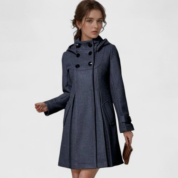 Jazmireth | Chic Elegance Jacket