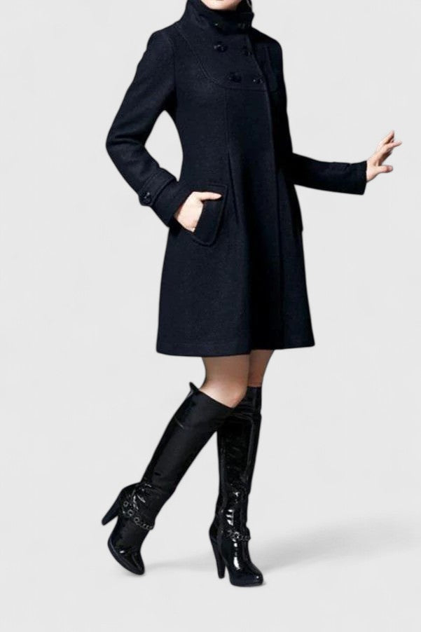 Jazmireth | Chic Elegance Jacket