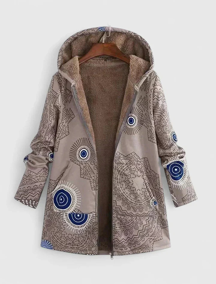 Averiel | Cozy Jacket