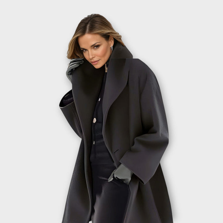 Jane | High-Quality Wind-Resistant Coat