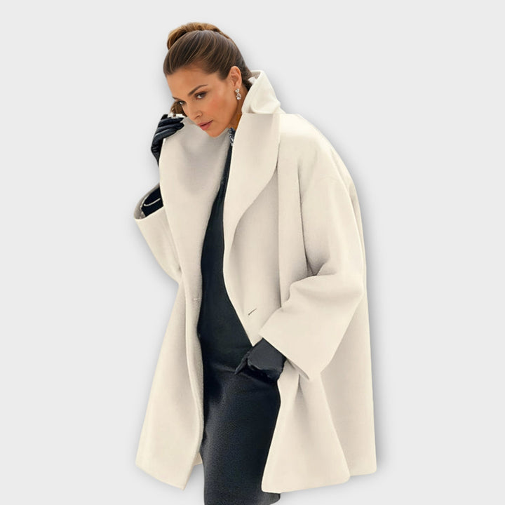 Jane | High-Quality Wind-Resistant Jacket