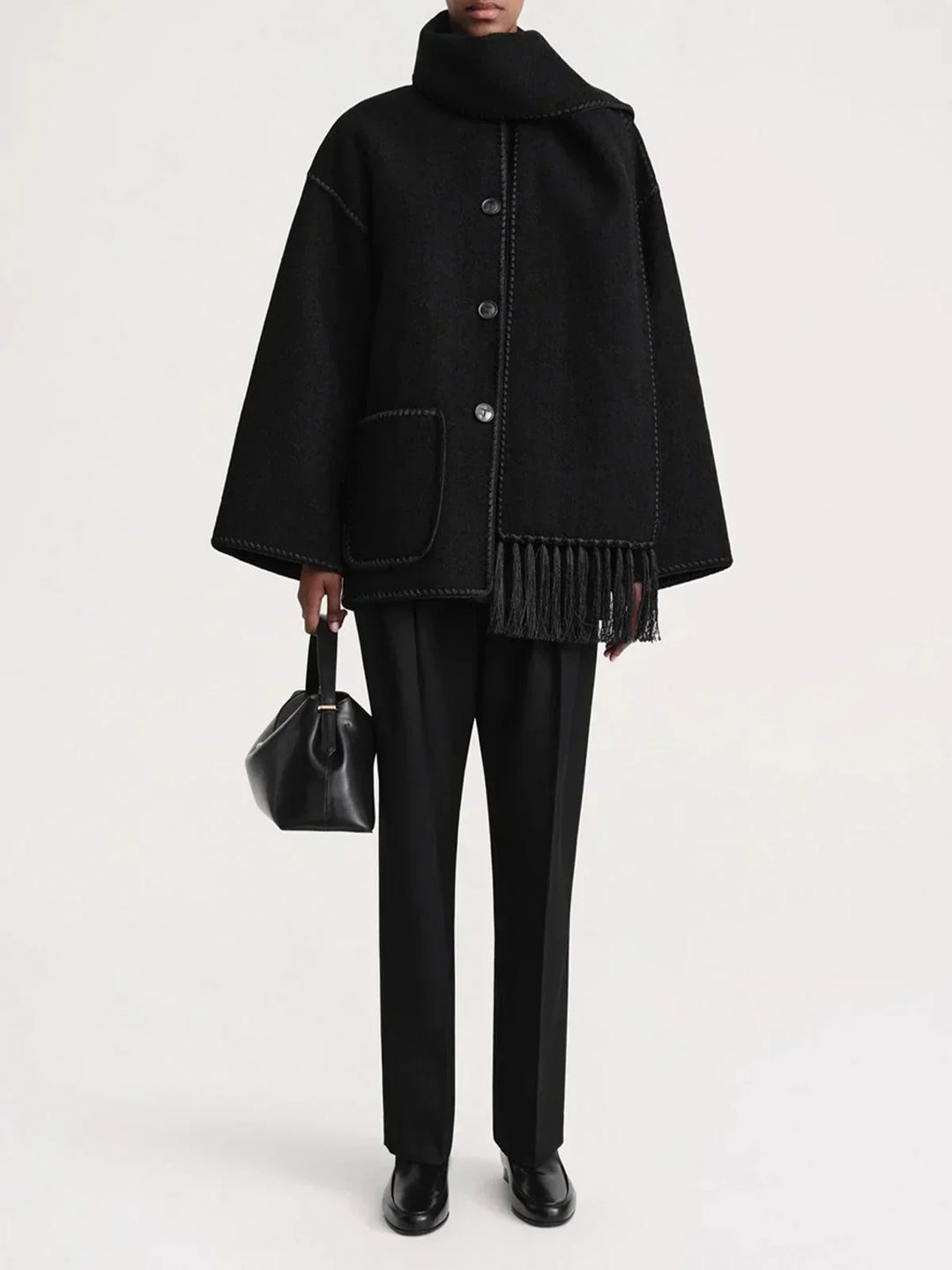 Jayzmarah | Trendy Jacket