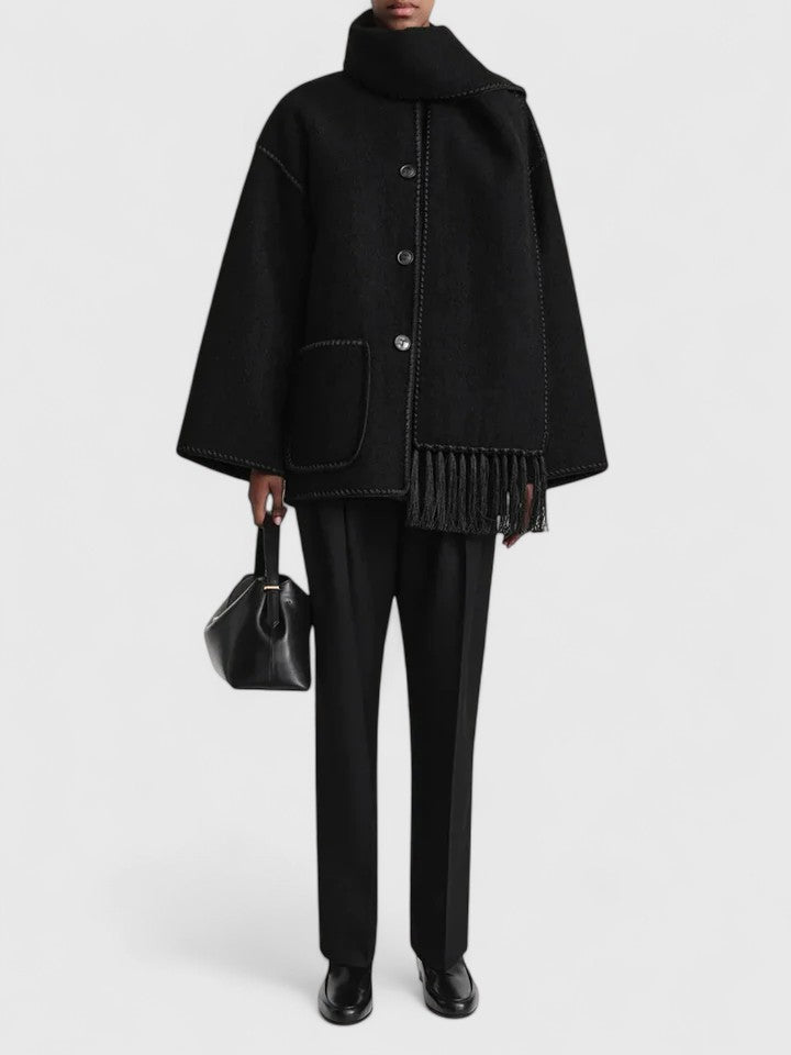 Jayzmarah | Trendy Jacket