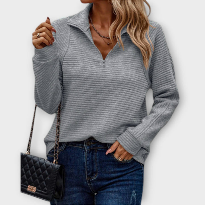 Petrina | Comfortable Sweater