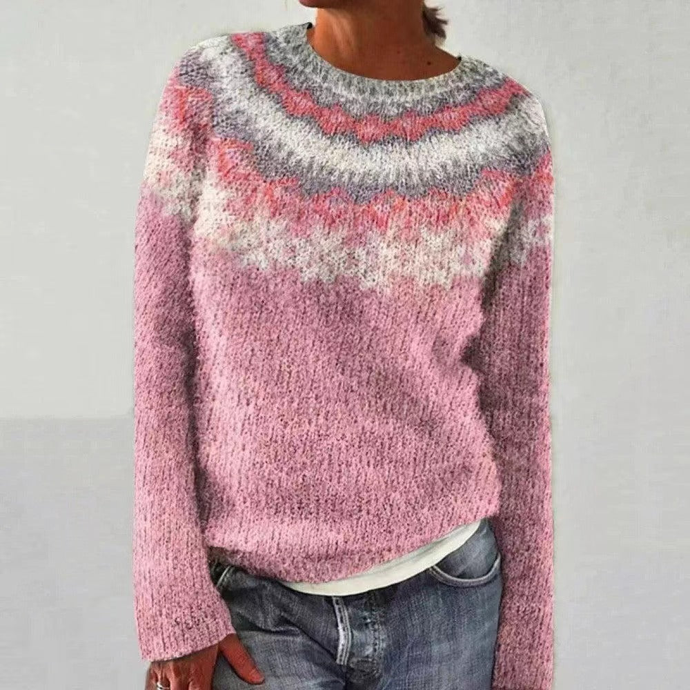 Petra | ULTRA-COZY LUXURY SWEATER