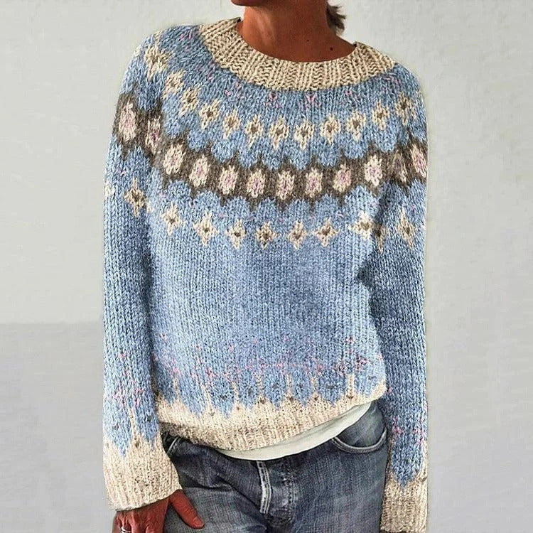 Petra | ULTRA-COZY LUXURY SWEATER