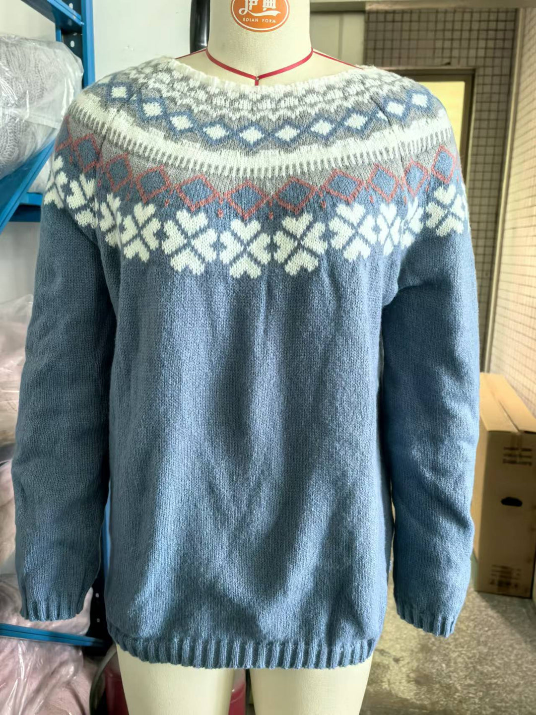 Petra | ULTRA-COZY LUXURY SWEATER