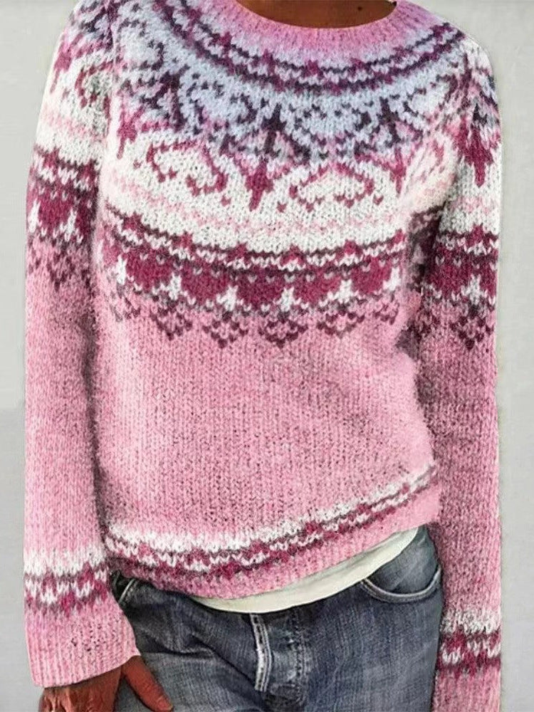 Petra | ULTRA-COZY LUXURY SWEATER