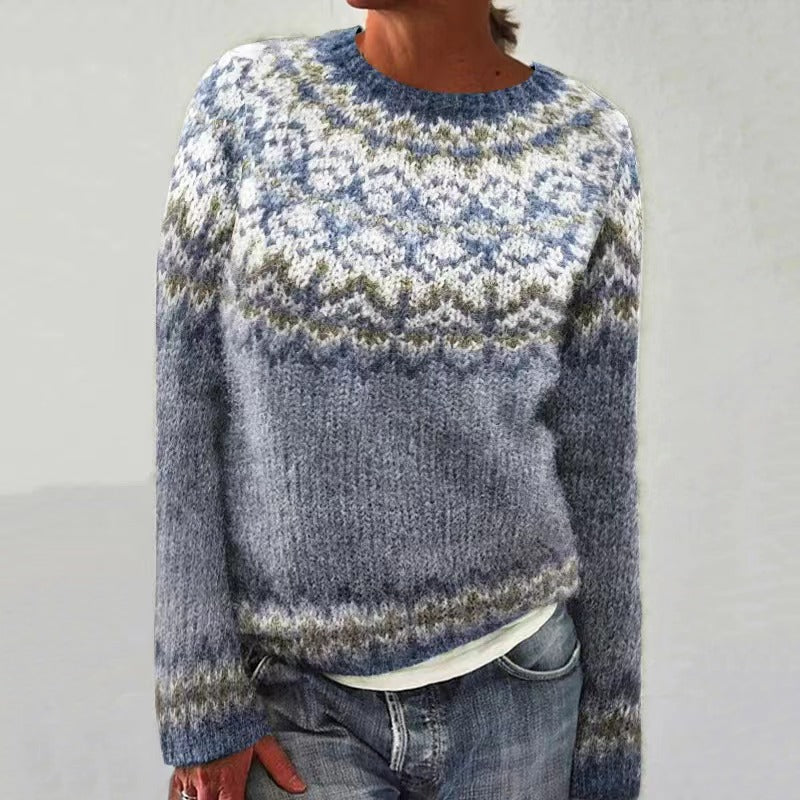 Petra | ULTRA-COZY LUXURY SWEATER