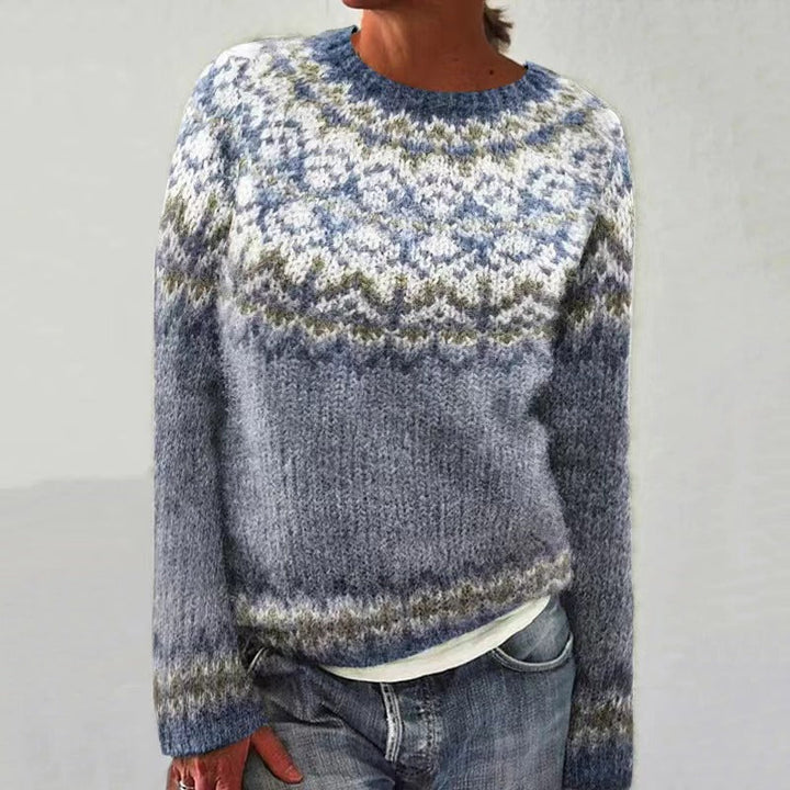 Petra | ULTRA-COZY LUXURY SWEATER