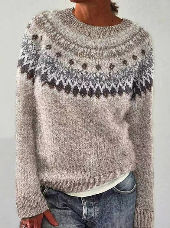 Petra | ULTRA-COZY LUXURY SWEATER
