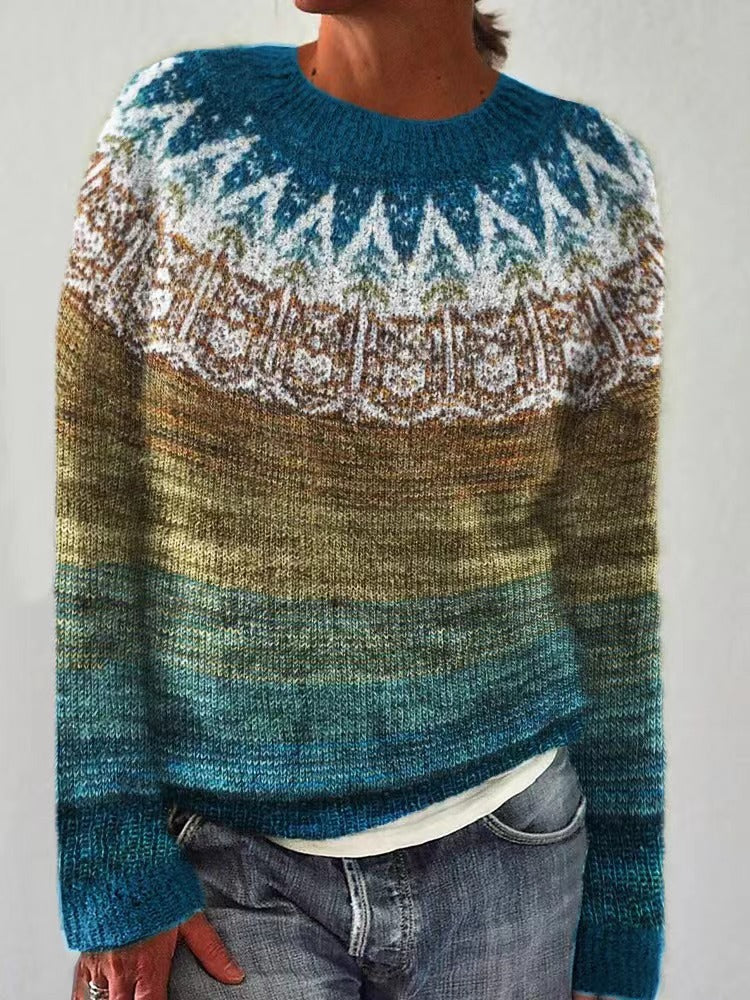 Petra | ULTRA-COZY LUXURY SWEATER