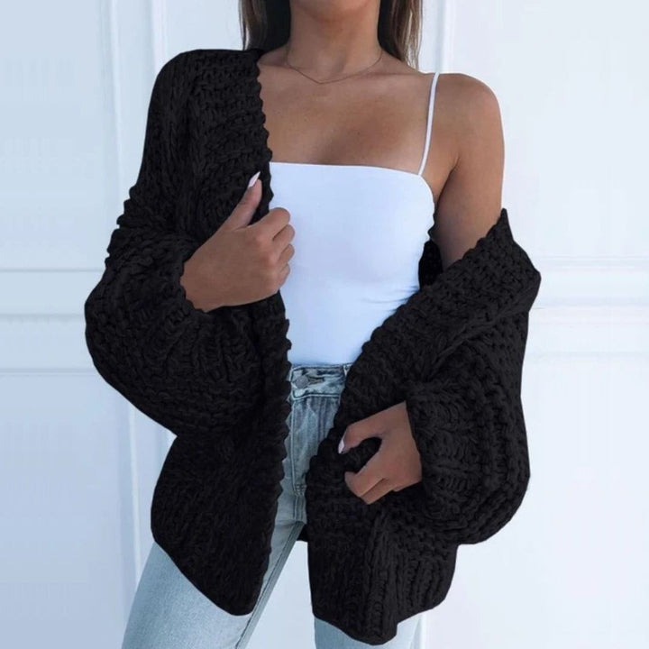Zahara | Comfortable Cardigan