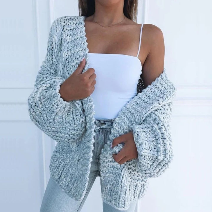 Zahara | Comfortable Cardigan