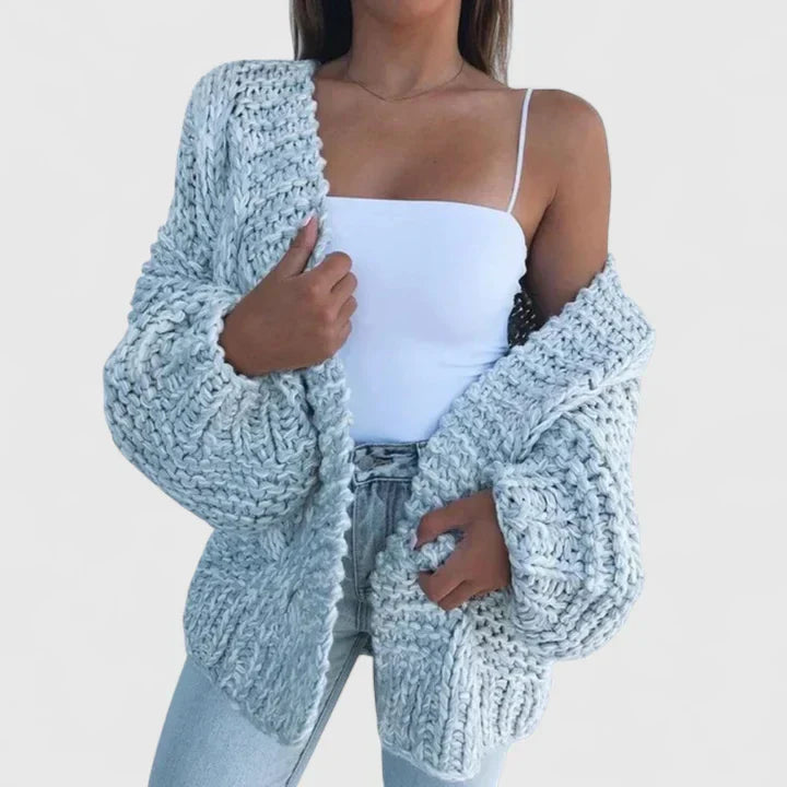 Zahara | Comfortable Cardigan