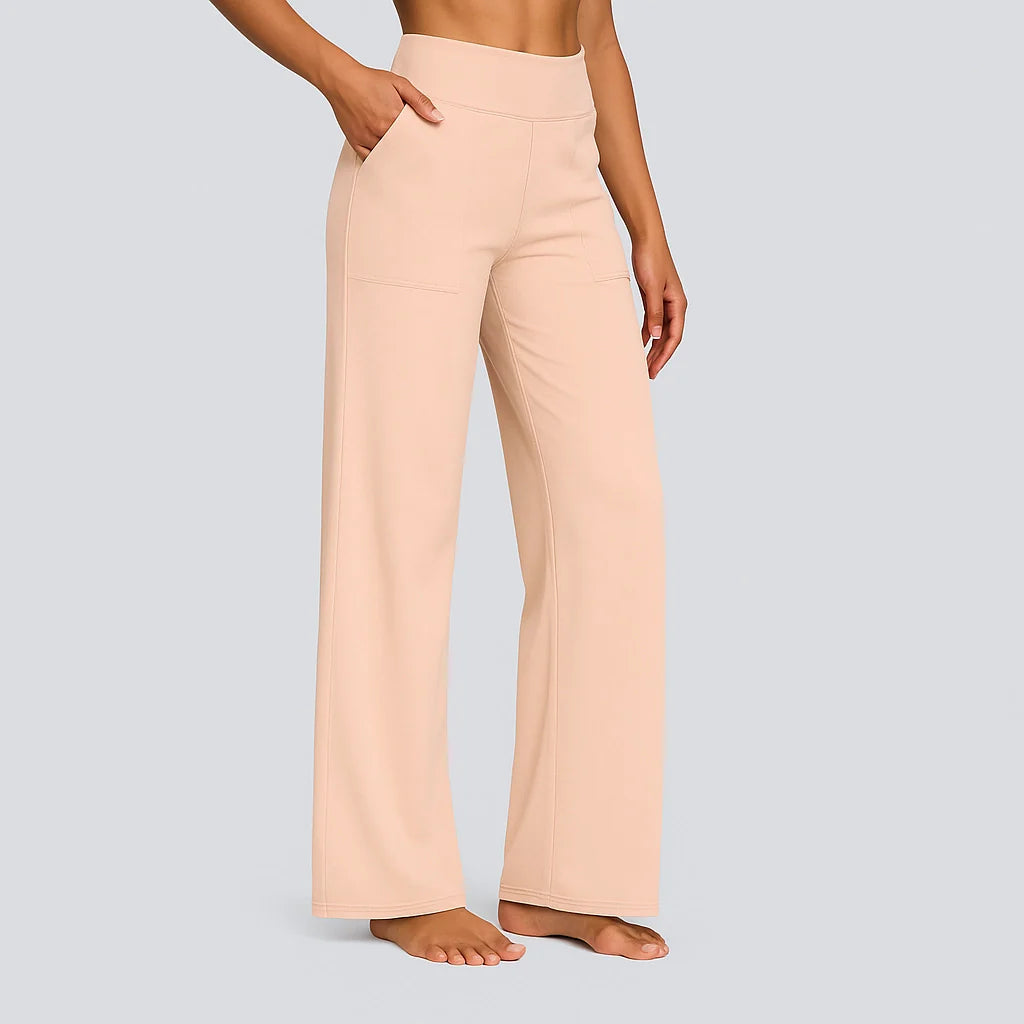 Klara | Comfortable stretch pants