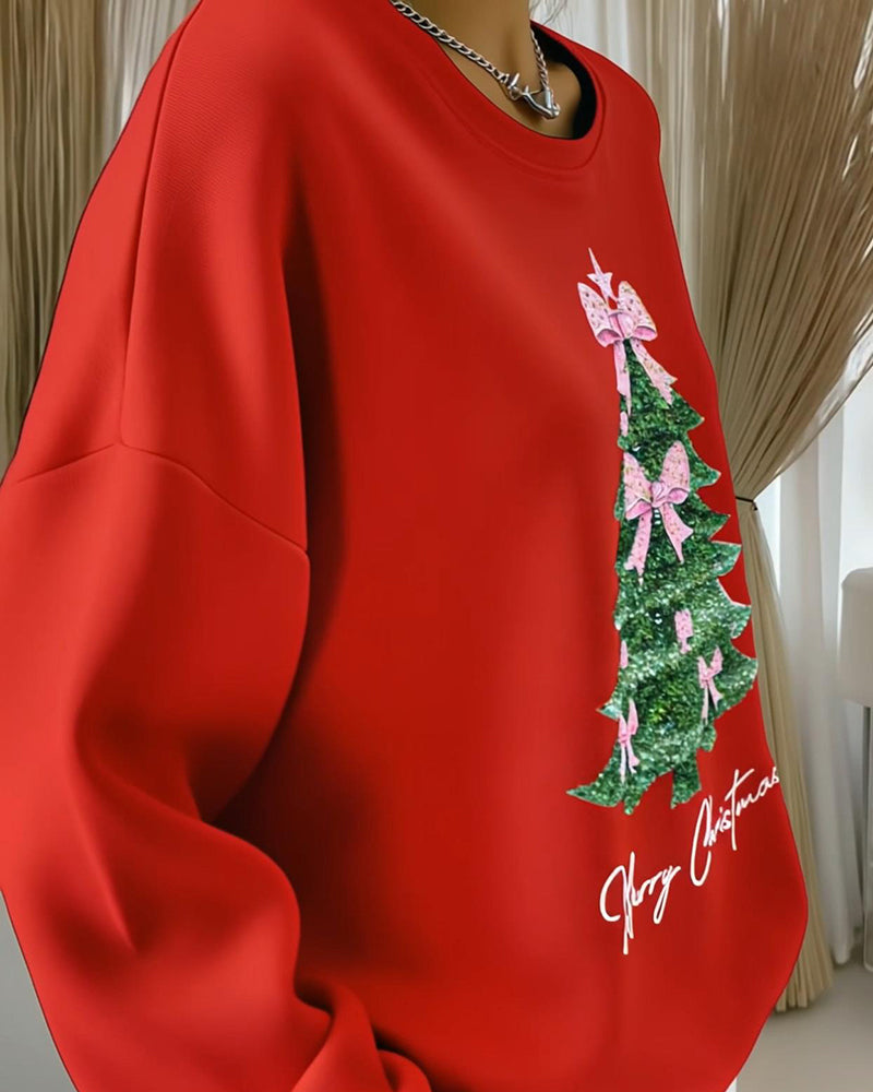 Demi | Comfortable Sweatshirt