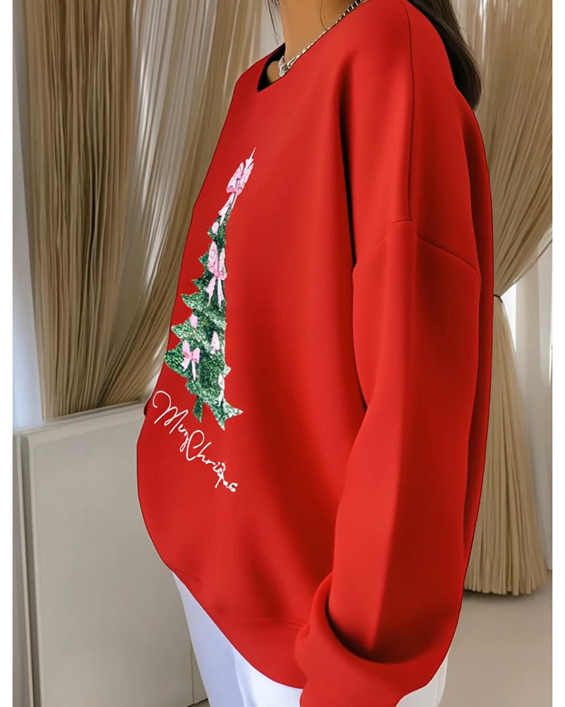 Demi | Comfortable Sweatshirt
