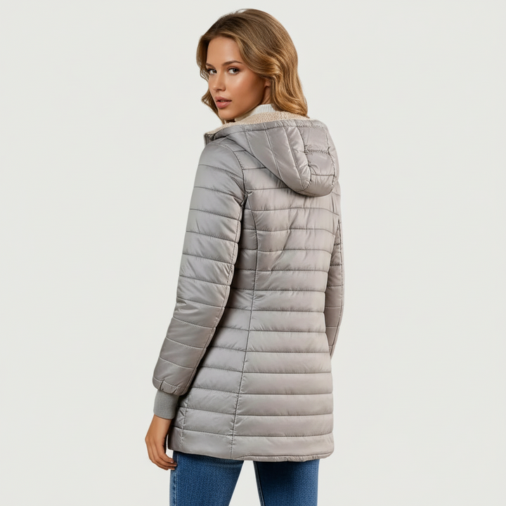 Nola | Elegant Coat
