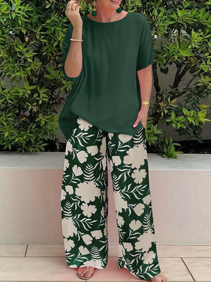Agnes | Coordinated Set for Women