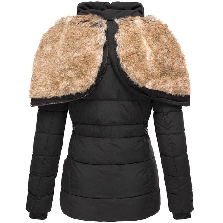 Jayda | Warm and Cozy Winter Coat