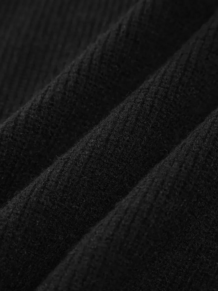 Nia | Comfy Knit Sweater