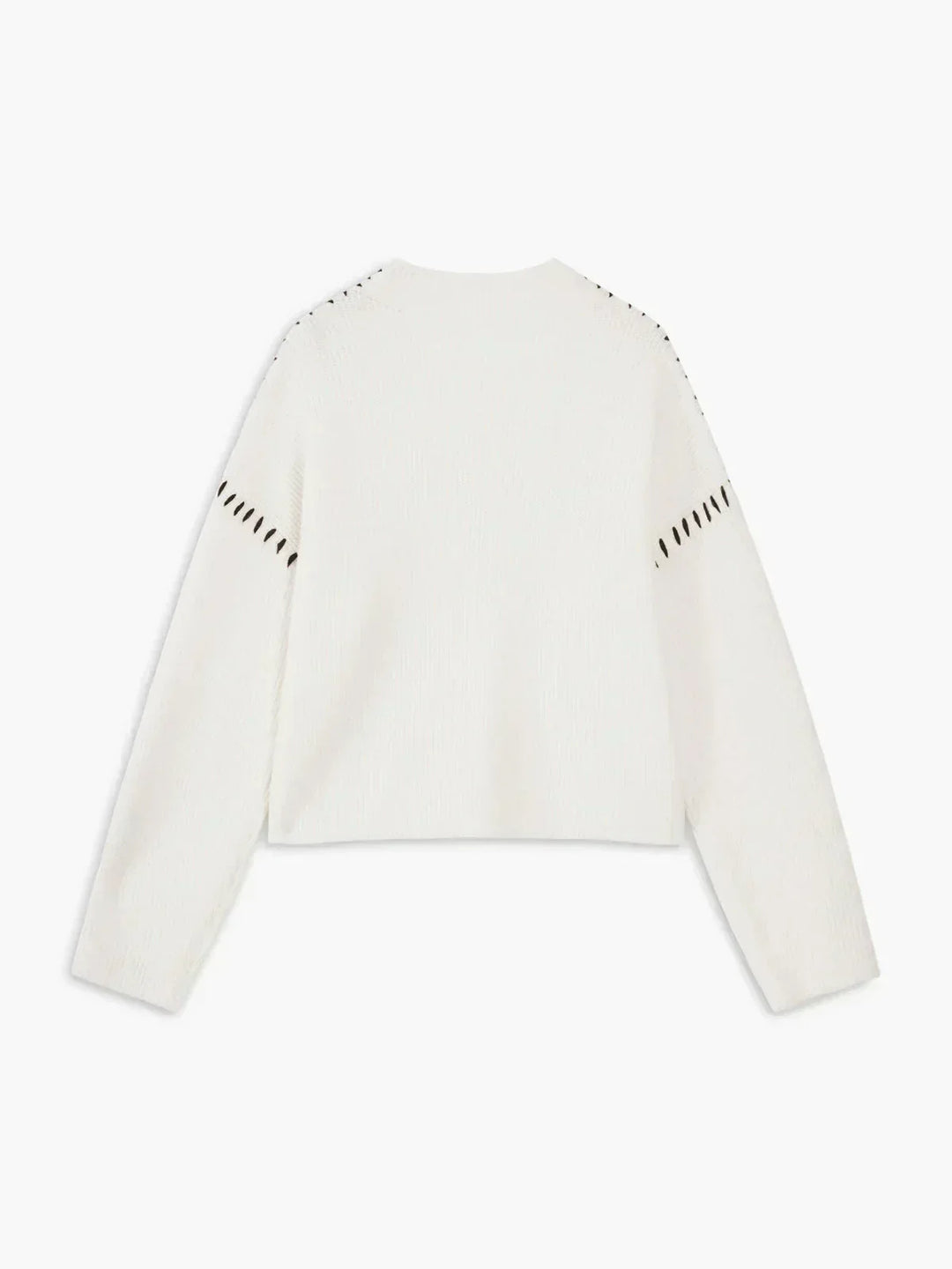 Nia | Comfy Knit Sweater