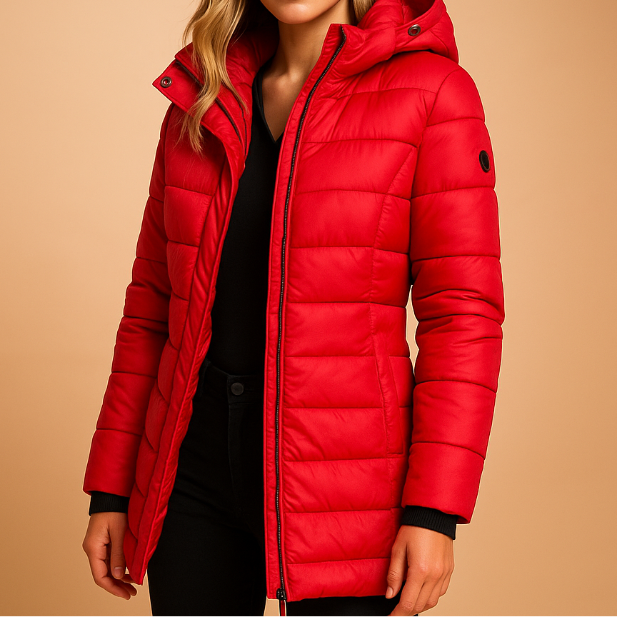 Elin | Elegant Jacket