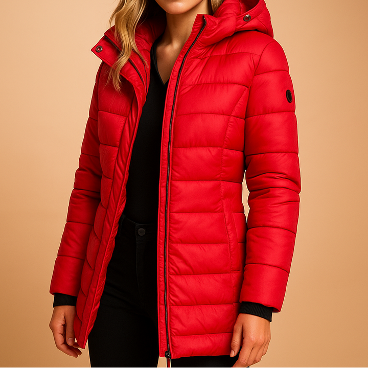 Elin | Elegant Jacket