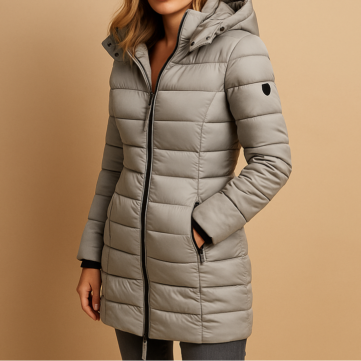 Elin | Elegant Jacket