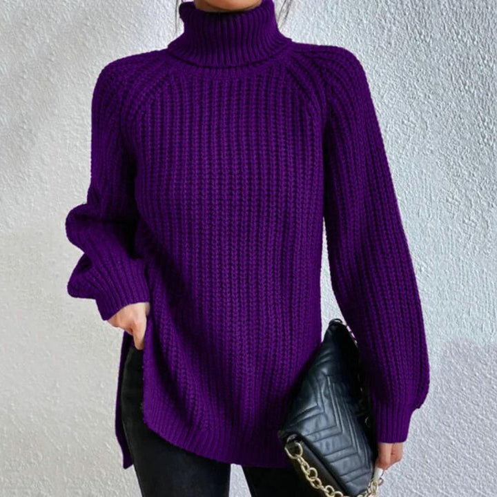 Primrose | Cozy Sweater