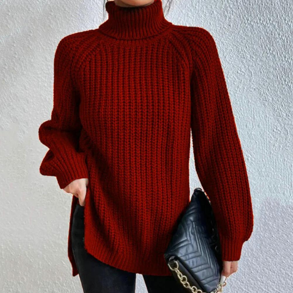 Primrose | Cozy Sweater