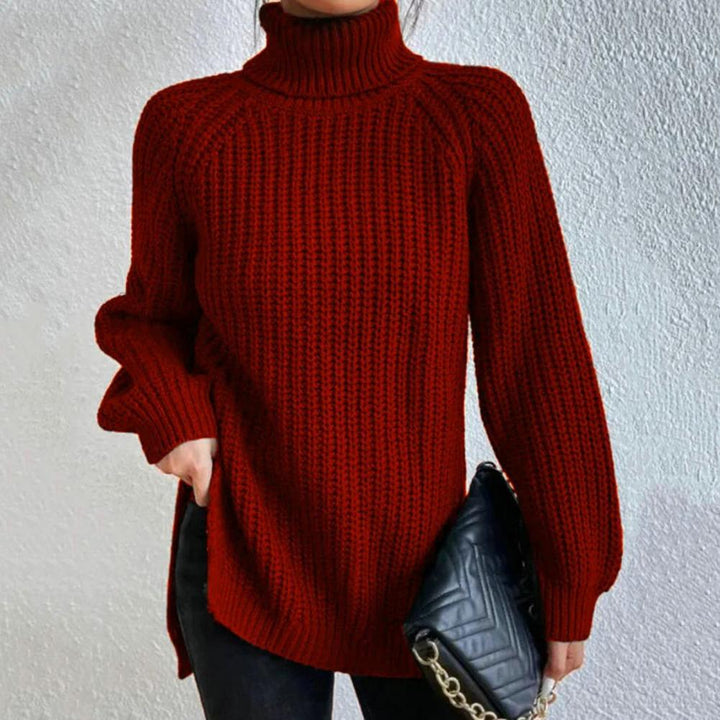 Primrose | Cozy Sweater