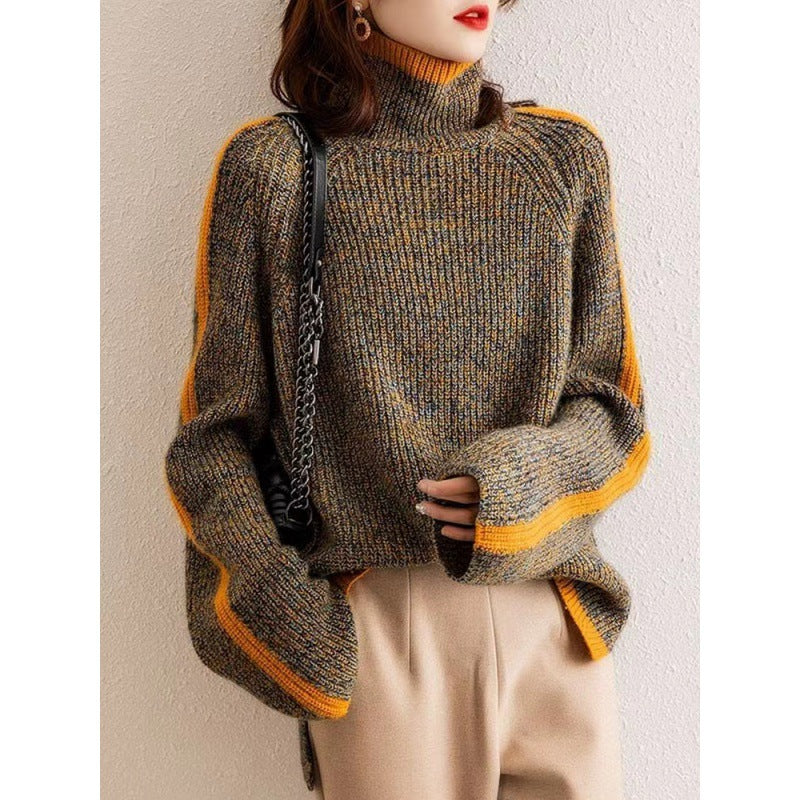 Goldie Turtleneck Sweater
