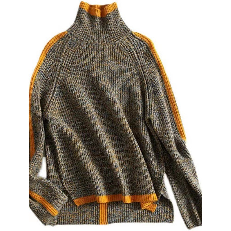 Goldie Turtleneck Sweater