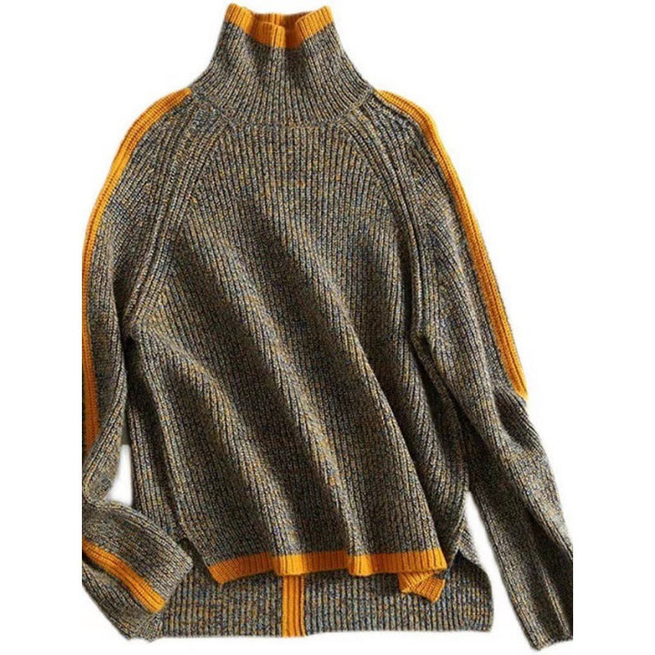 Goldie Turtleneck Sweater