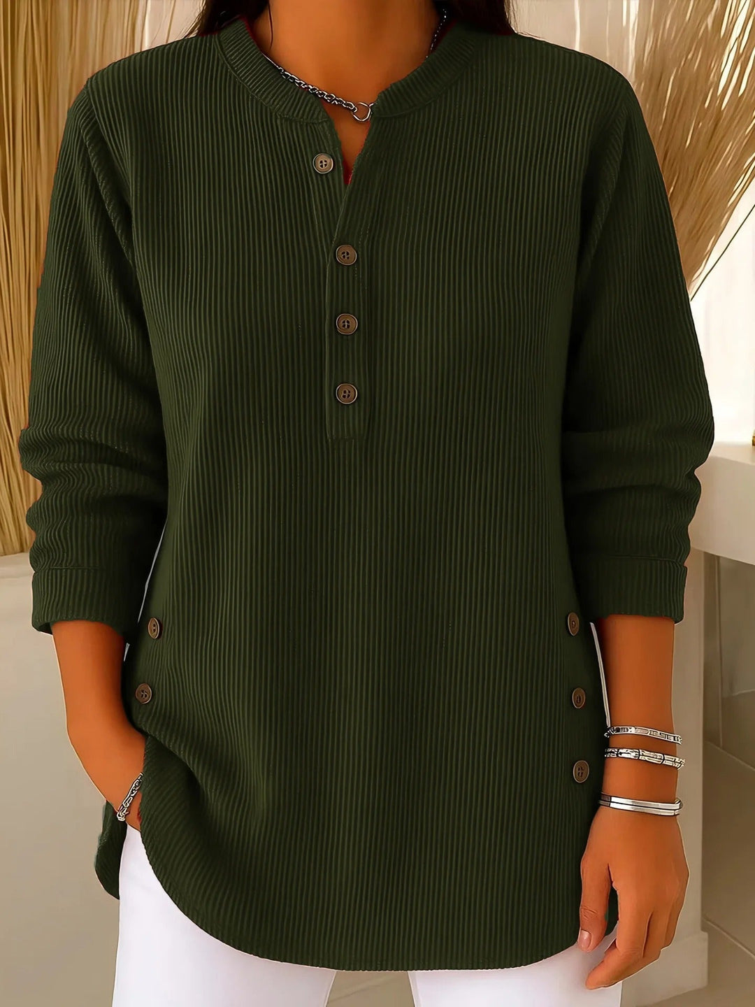 Wyndia | Comfortable Sweater