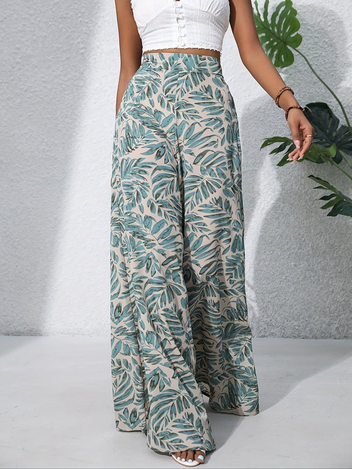 Marina | Bohemian Lady Summer Pants