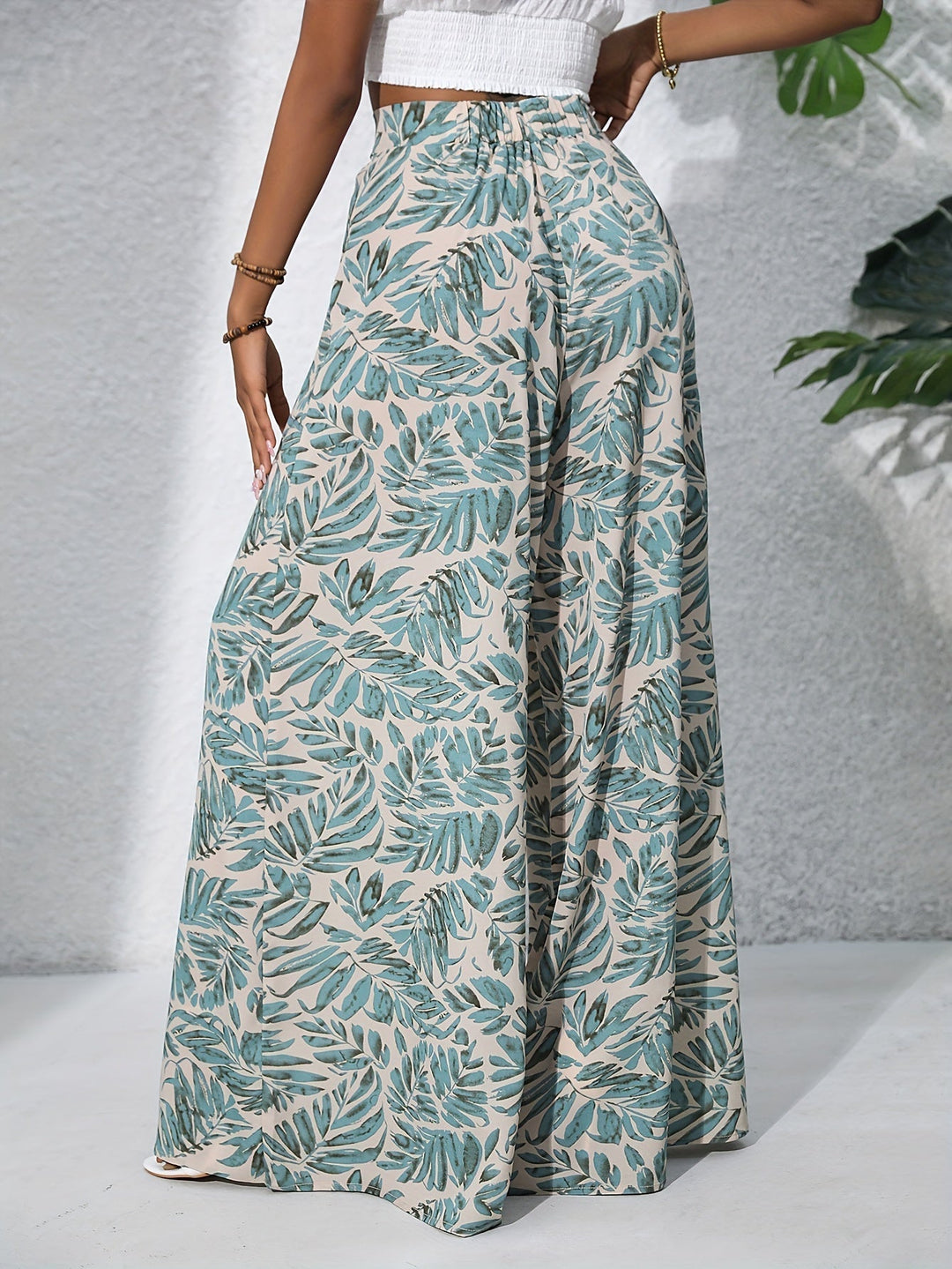 Marina | Bohemian Lady Summer Pants