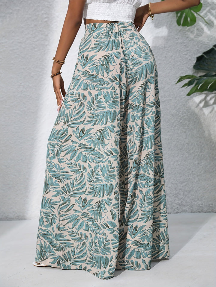 Marina | Bohemian Lady Summer Pants