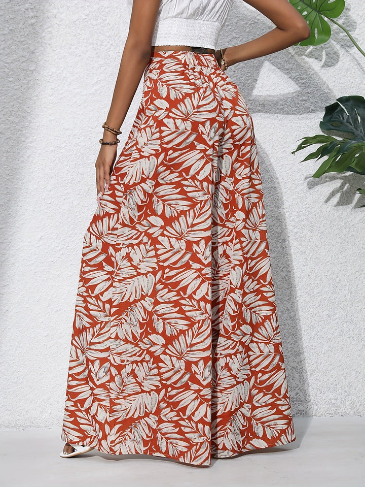 Marina | Bohemian Lady Summer Pants