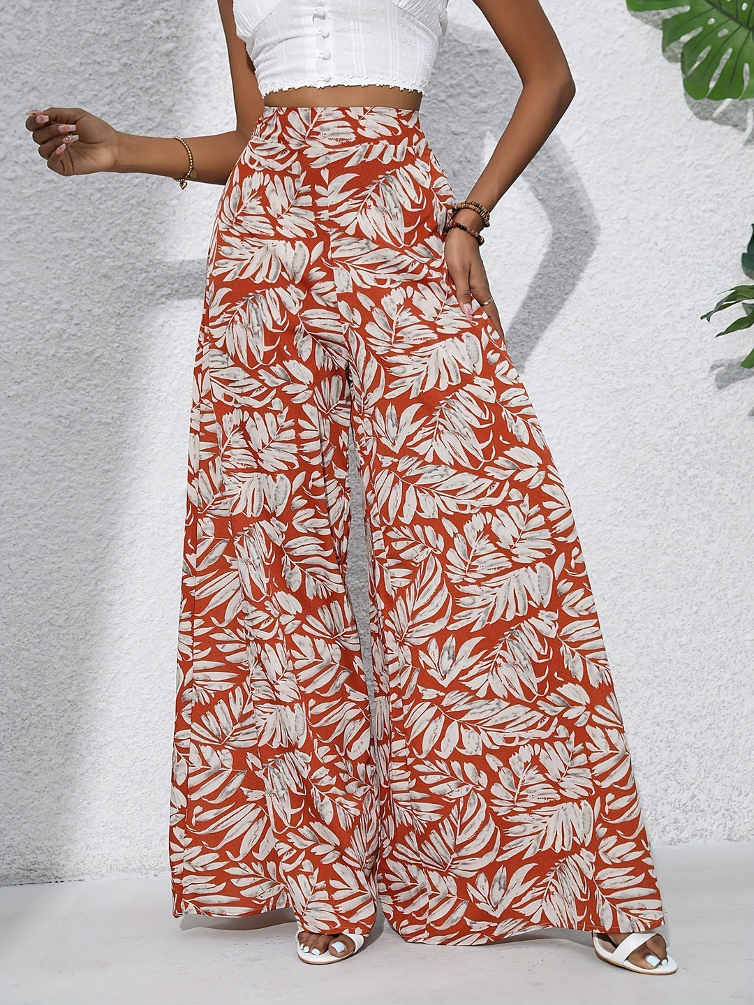Marina | Bohemian Lady Summer Pants