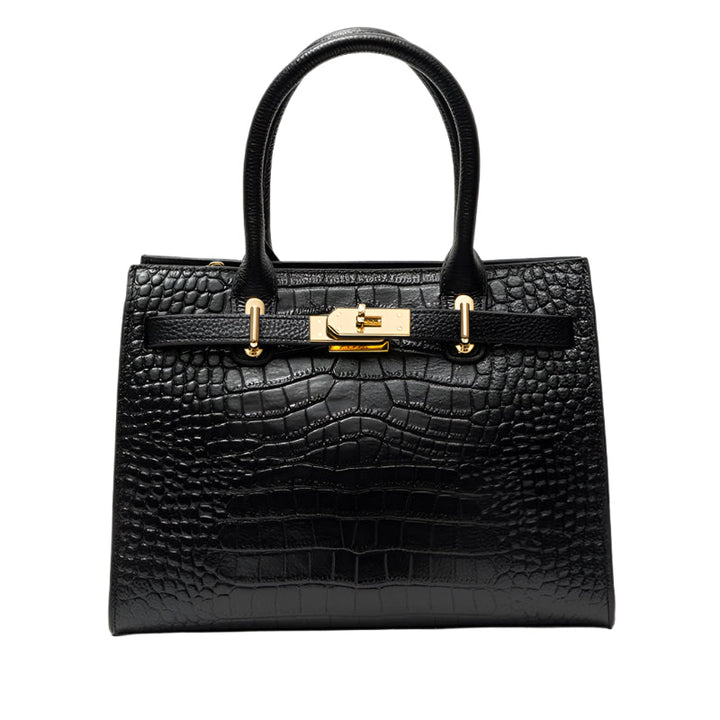 Annie | Chic Parisian-Inspired Handbag