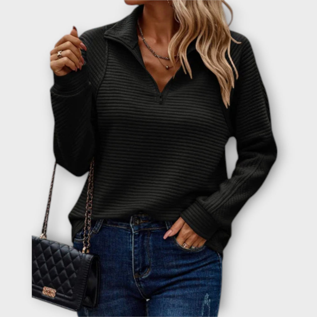 Petrina | Comfortable Sweater