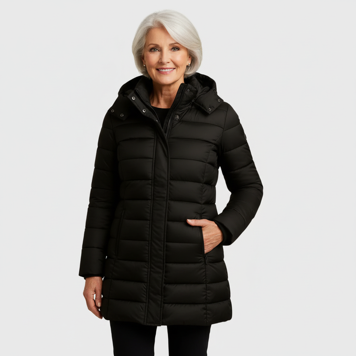 Aisha | Elegant Jacket