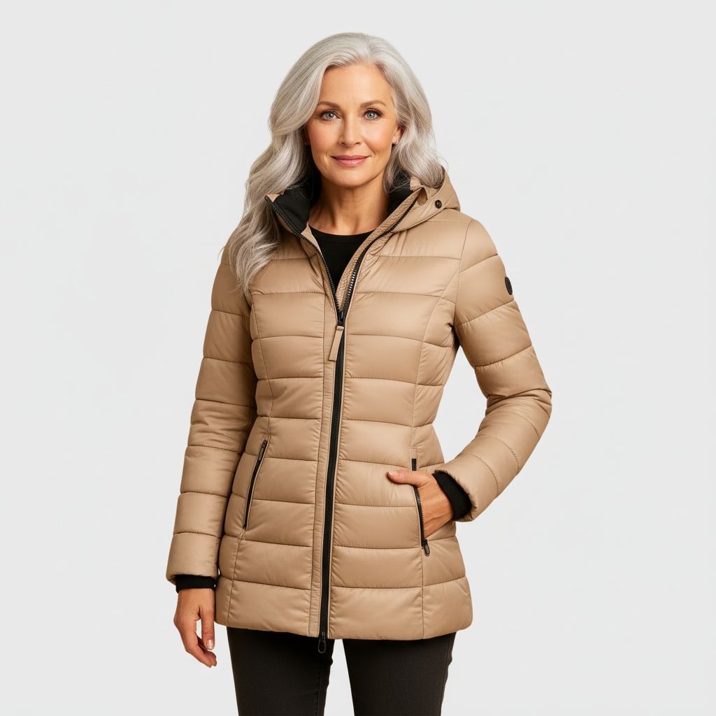 Aisha | Elegant Jacket