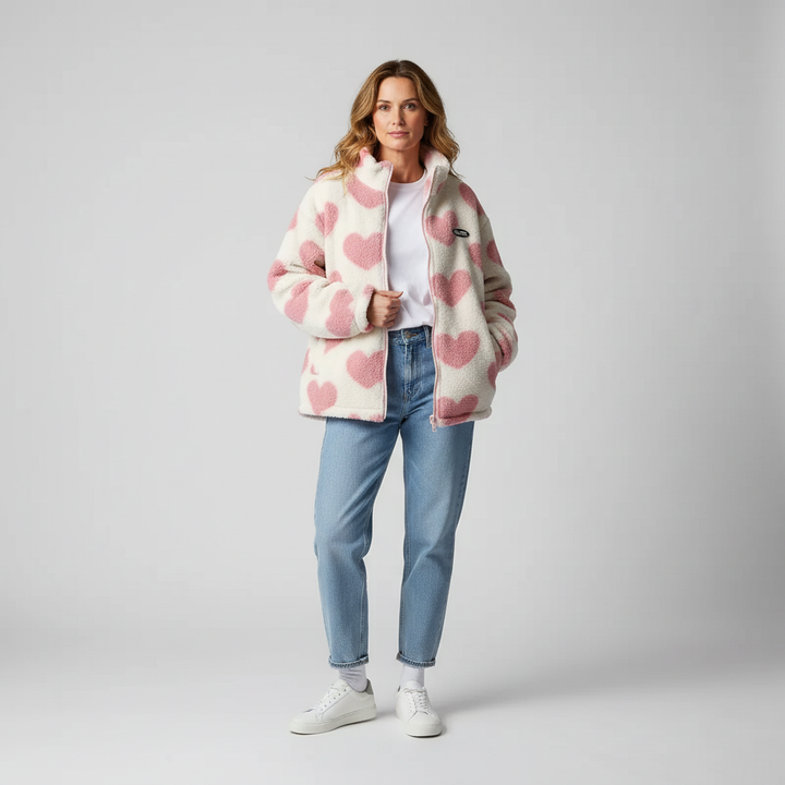 Adira | Chic Elegance Jacket