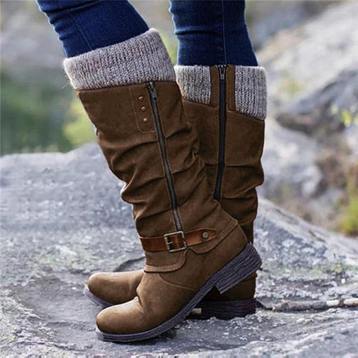 Eavan | Orthopedic Boots