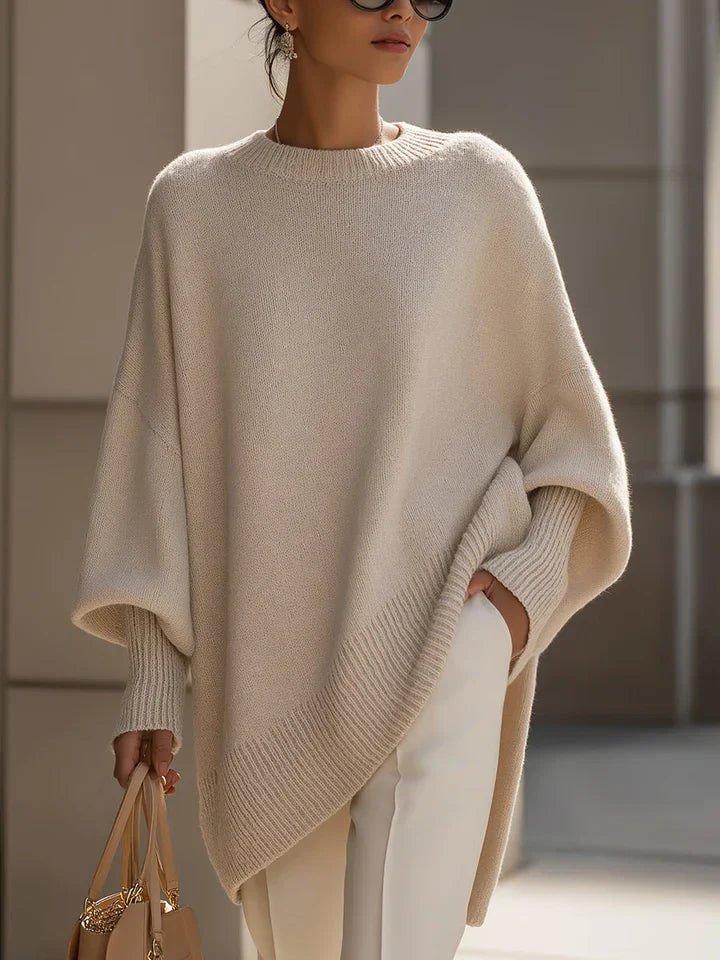 Ainsley | Elegant Sweater